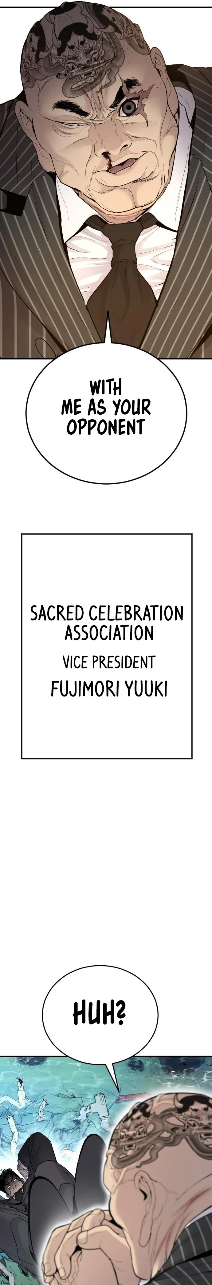 Manager Kim, chapter 65