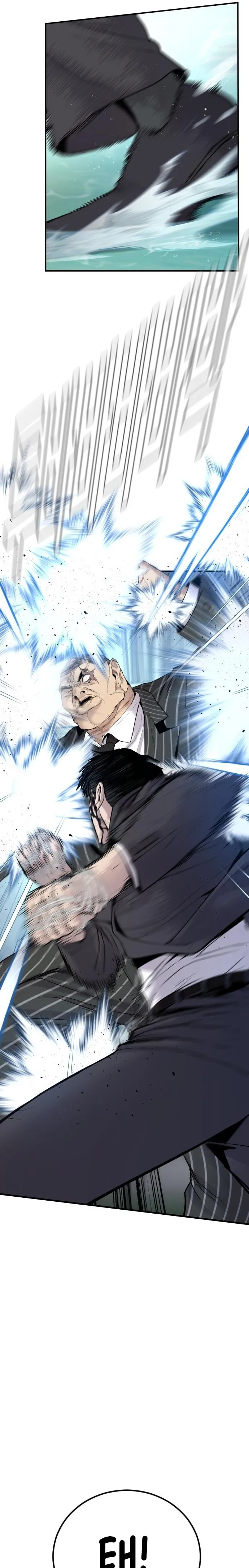 Manager Kim, chapter 65