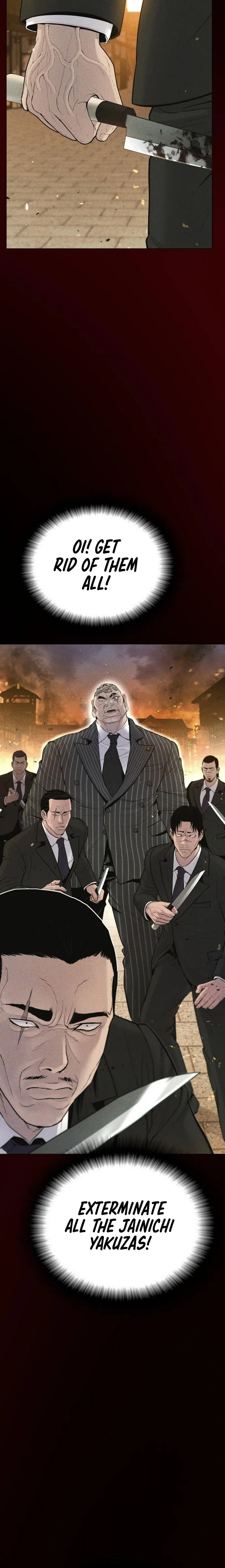 Manager Kim, chapter 65