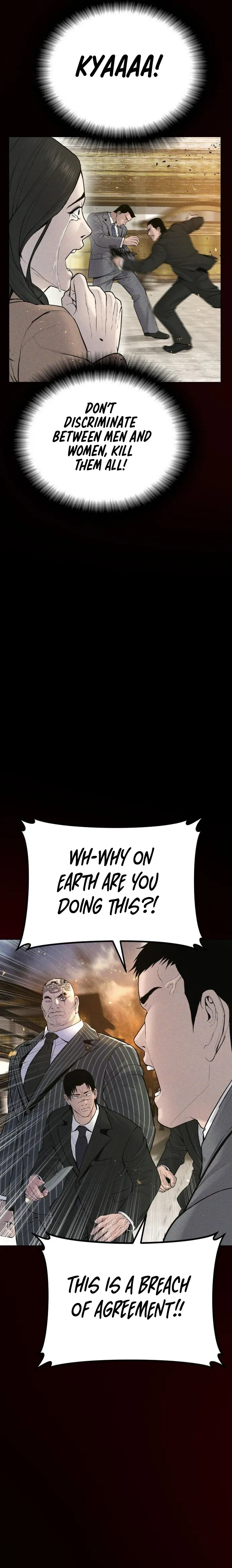Manager Kim, chapter 65