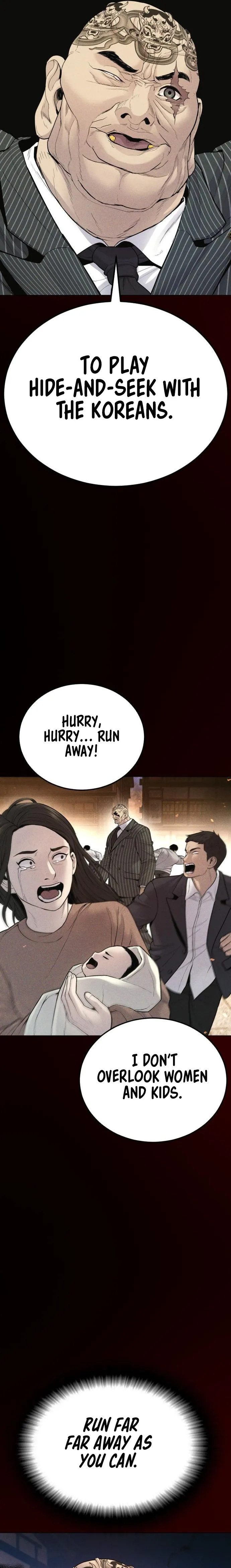 Manager Kim, chapter 65