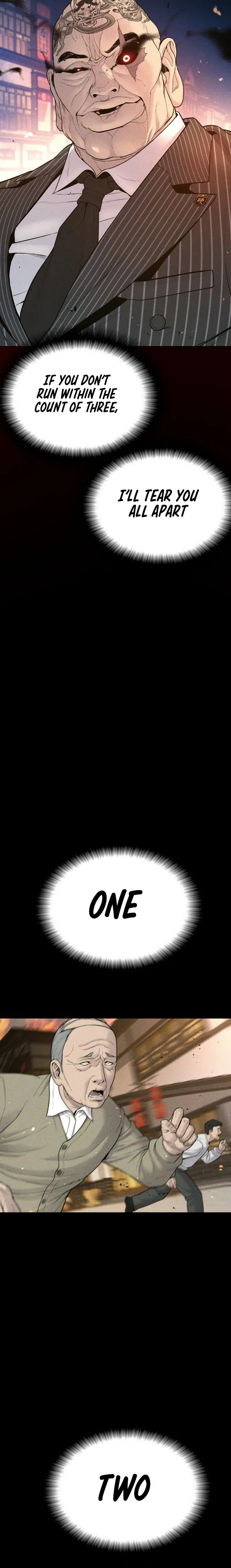 Manager Kim, chapter 65