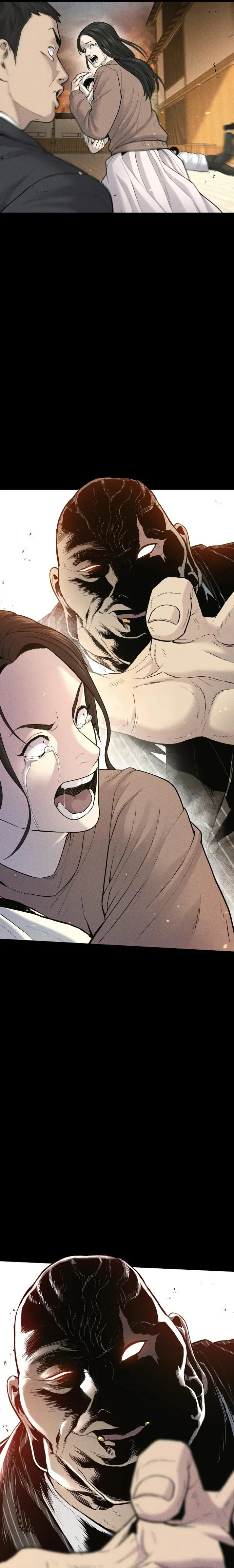 Manager Kim, chapter 65