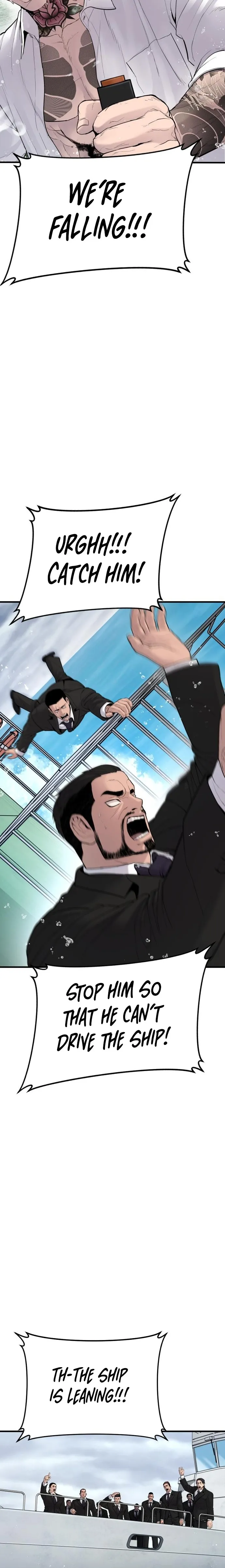 Manager Kim, chapter 65
