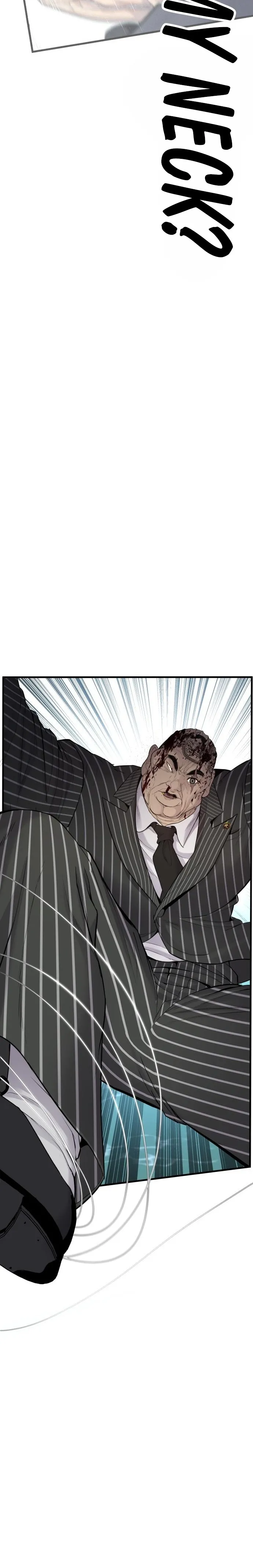 Manager Kim, chapter 65