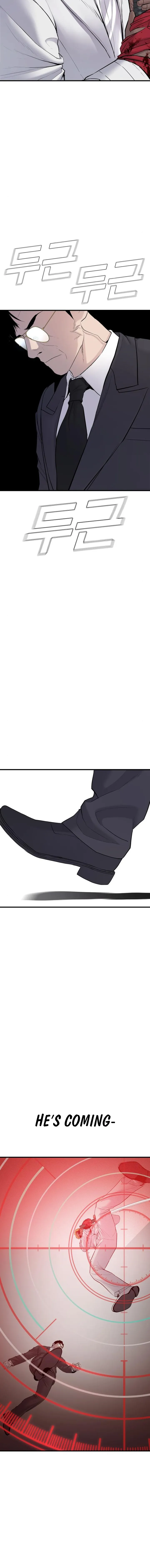 Manager Kim, chapter 62