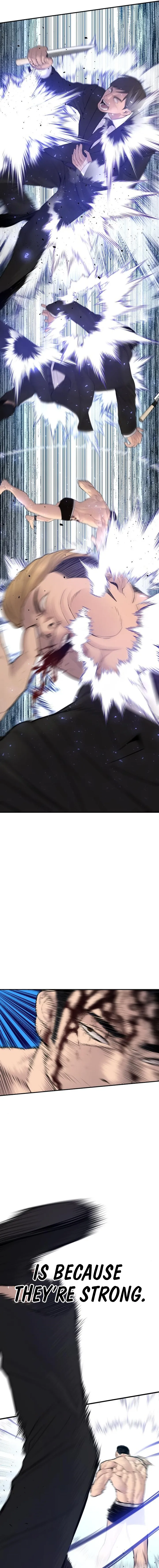Manager Kim, chapter 62