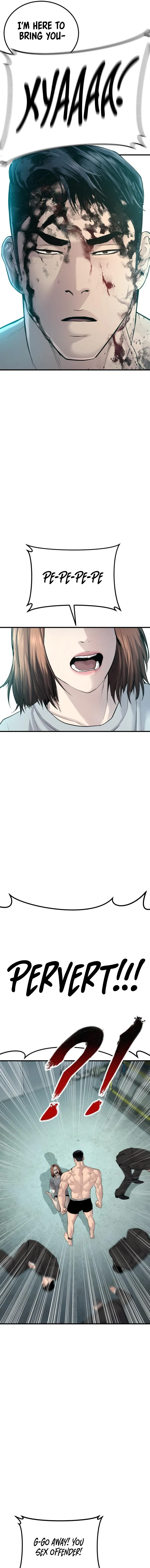 Manager Kim, chapter 62