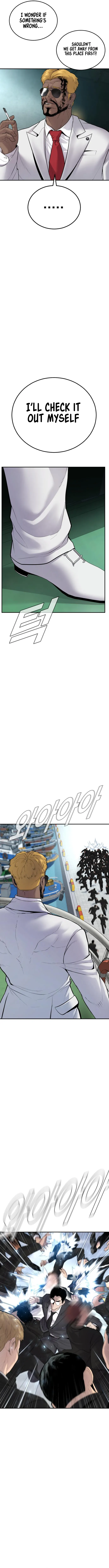 Manager Kim, chapter 61