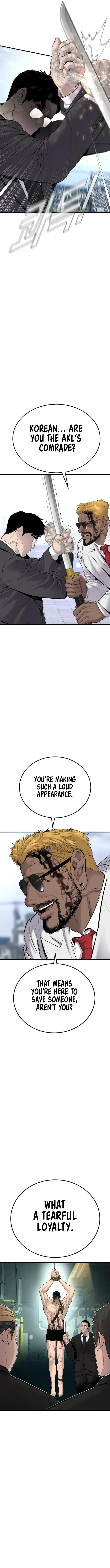 Manager Kim, chapter 61