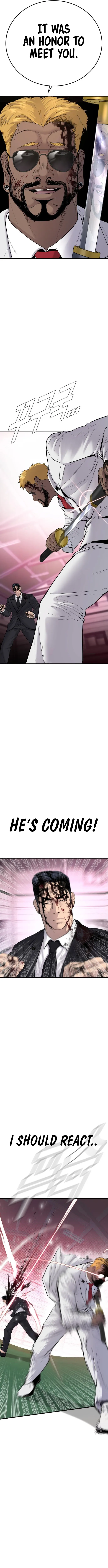 Manager Kim, chapter 61