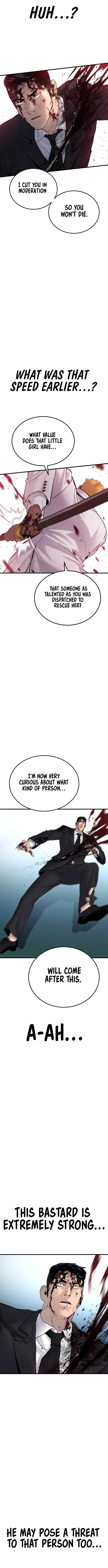 Manager Kim, chapter 61