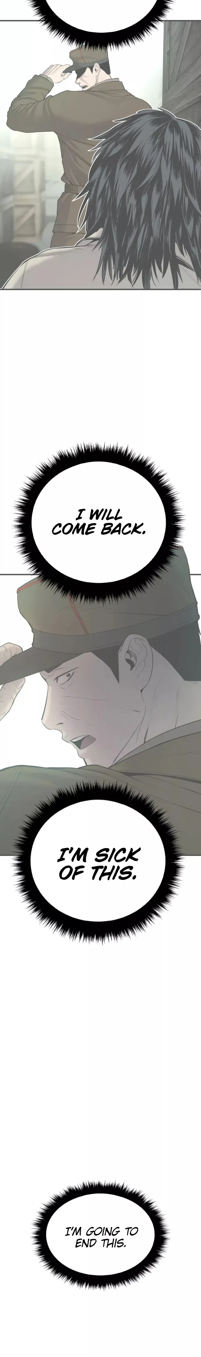 Manager Kim, chapter 80