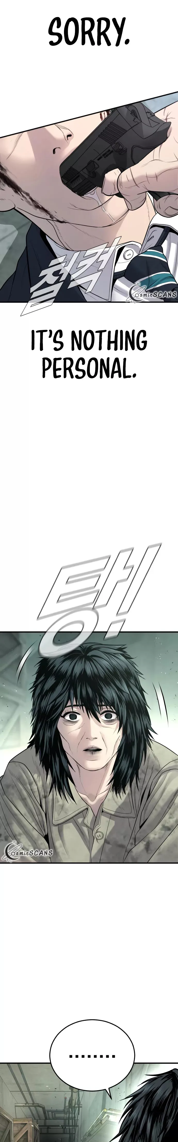 Manager Kim, chapter 80