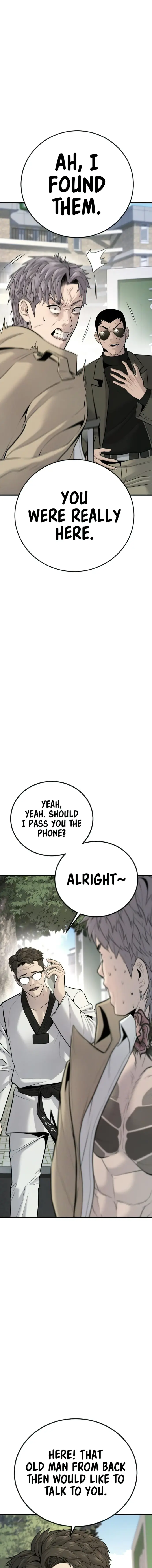 Manager Kim, chapter 51