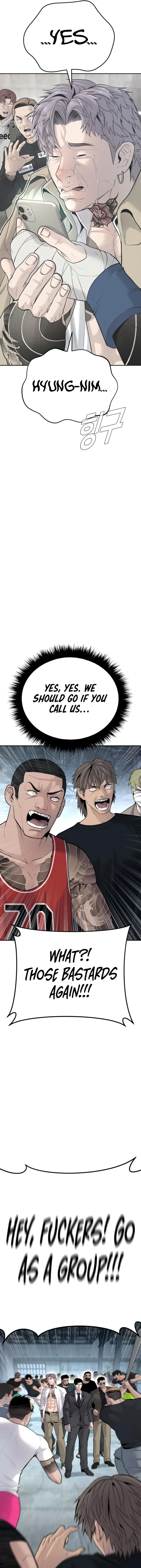 Manager Kim, chapter 51