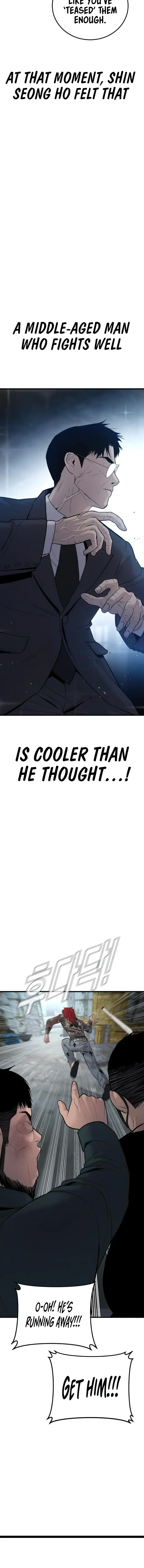 Manager Kim, chapter 51