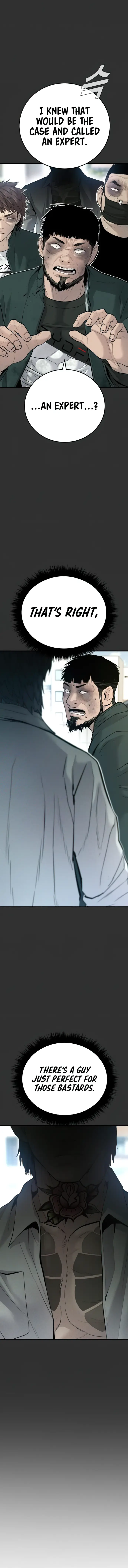 Manager Kim, chapter 51
