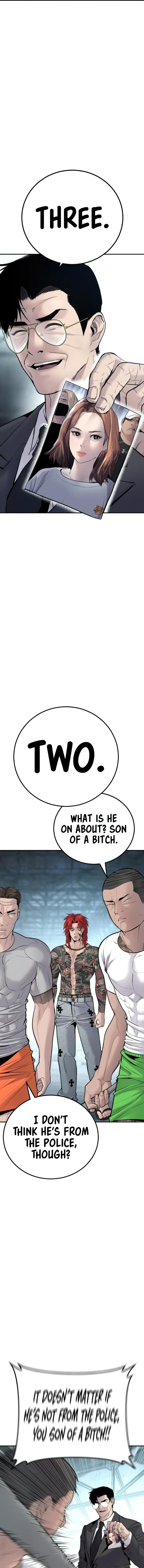 Manager Kim, chapter 51
