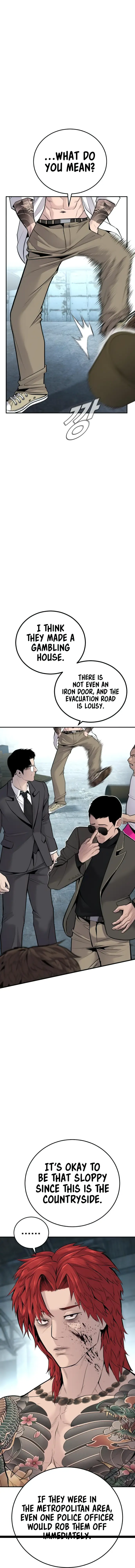 Manager Kim, chapter 51