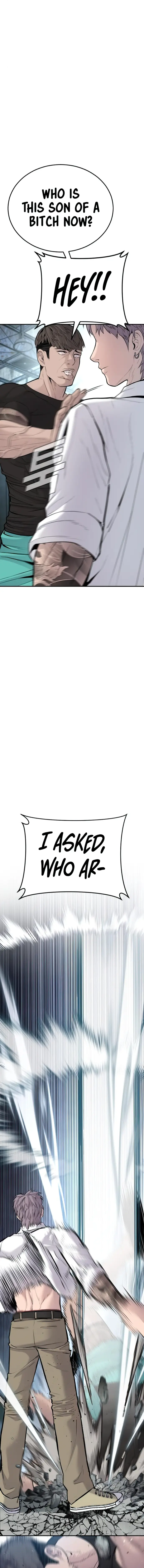 Manager Kim, chapter 51