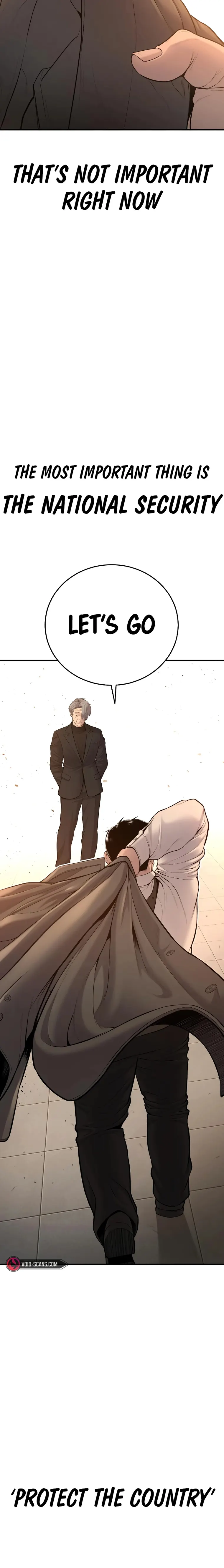 Manager Kim, chapter 78