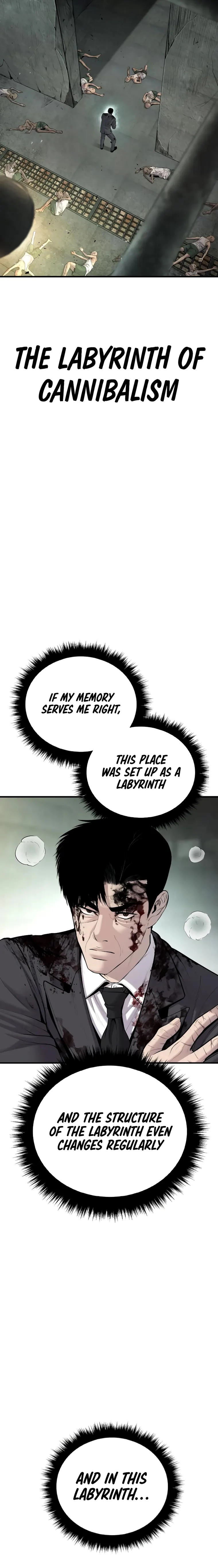 Manager Kim, chapter 78