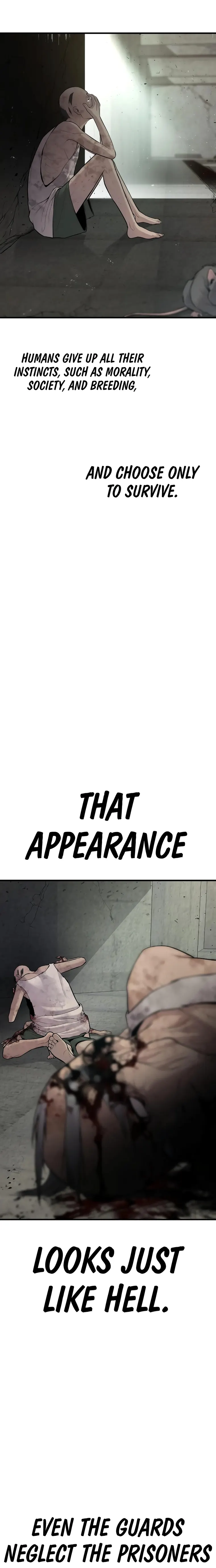 Manager Kim, chapter 78