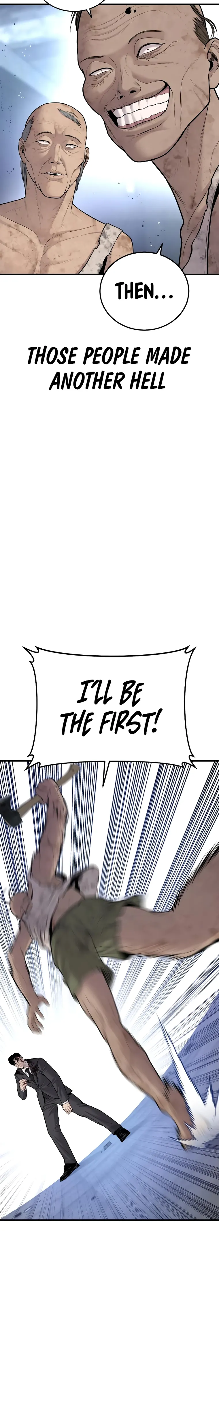 Manager Kim, chapter 78