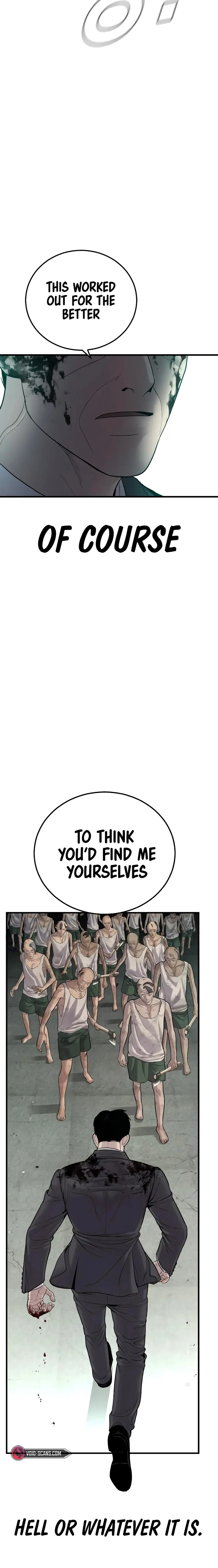Manager Kim, chapter 78