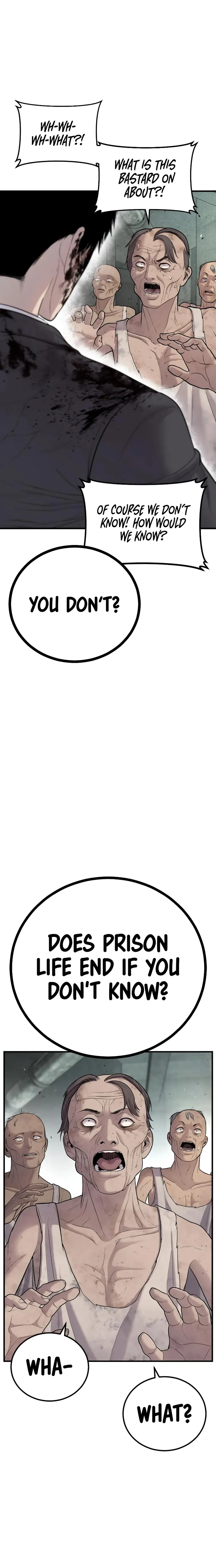 Manager Kim, chapter 78