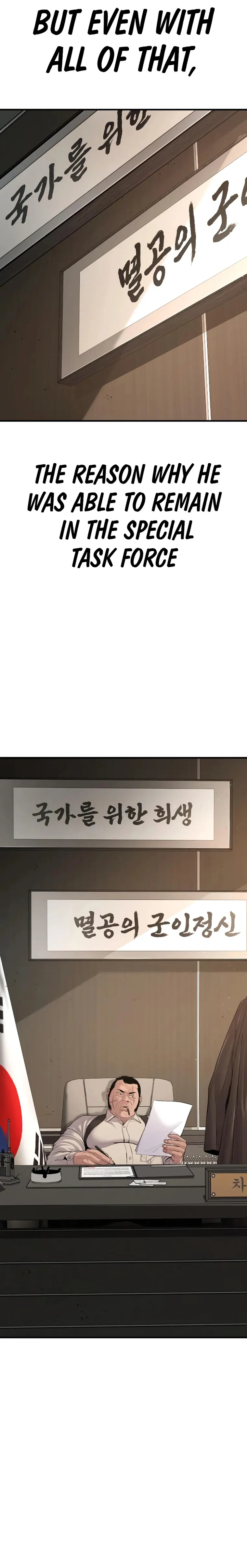 Manager Kim, chapter 78