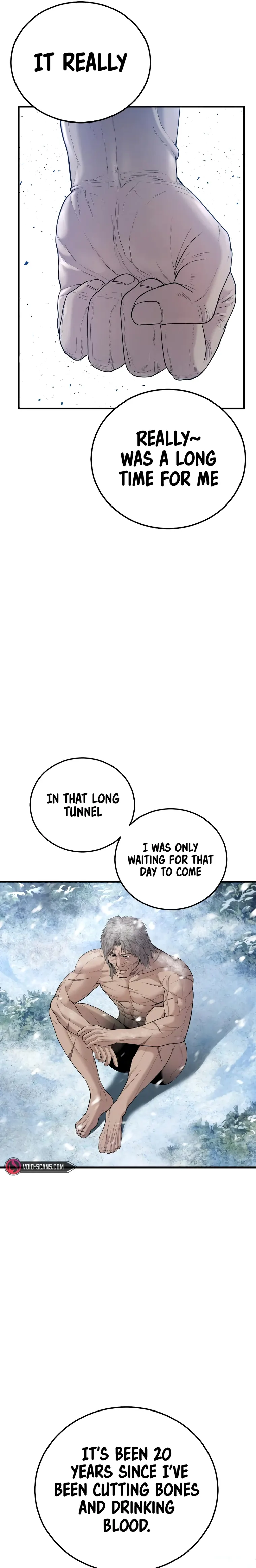 Manager Kim, chapter 78