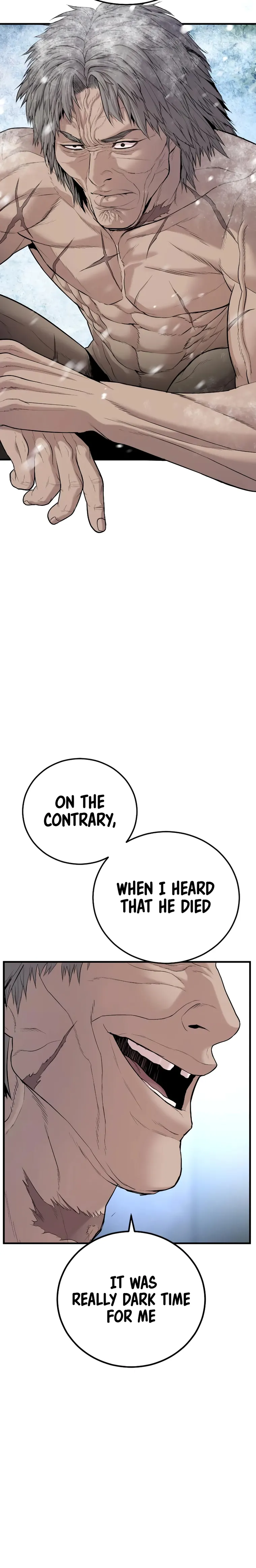 Manager Kim, chapter 78