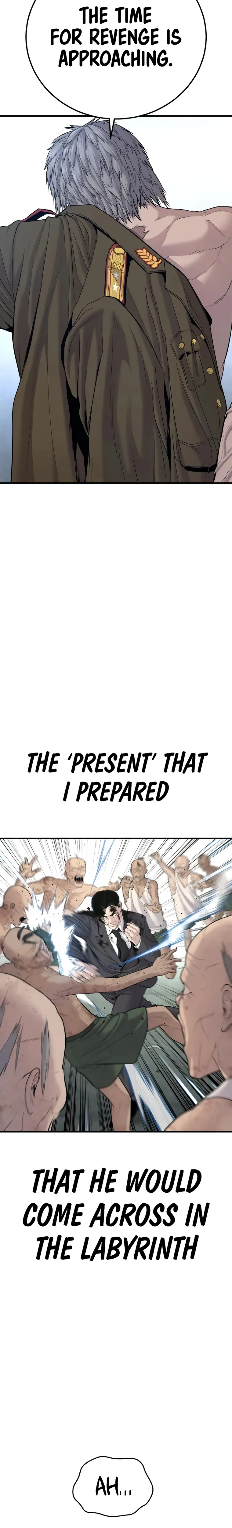 Manager Kim, chapter 78