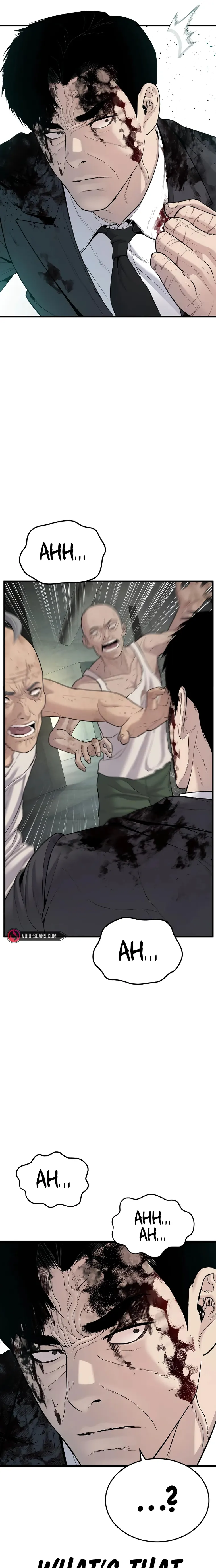 Manager Kim, chapter 78