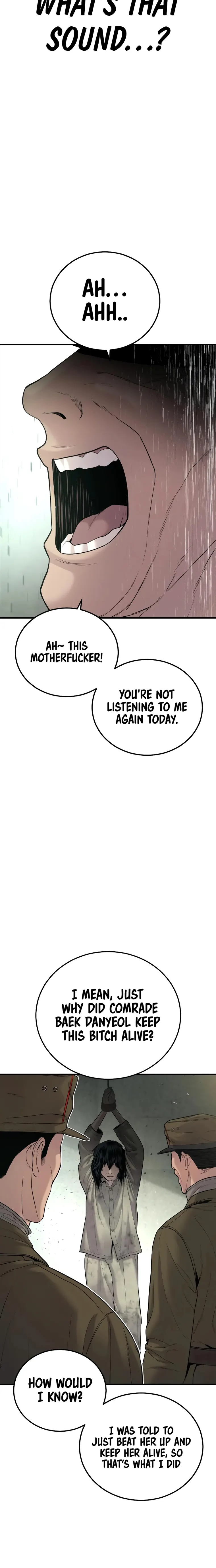 Manager Kim, chapter 78