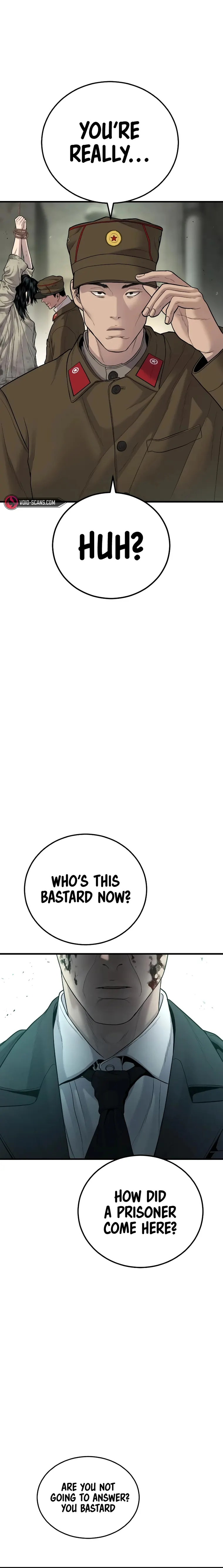Manager Kim, chapter 78