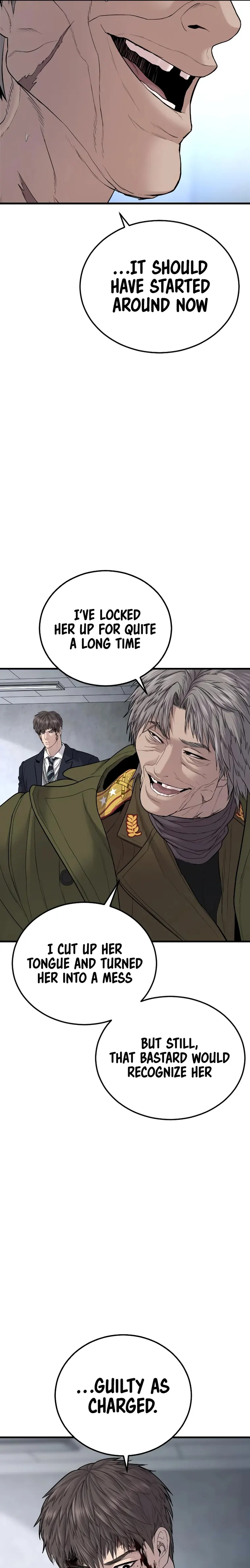 Manager Kim, chapter 78
