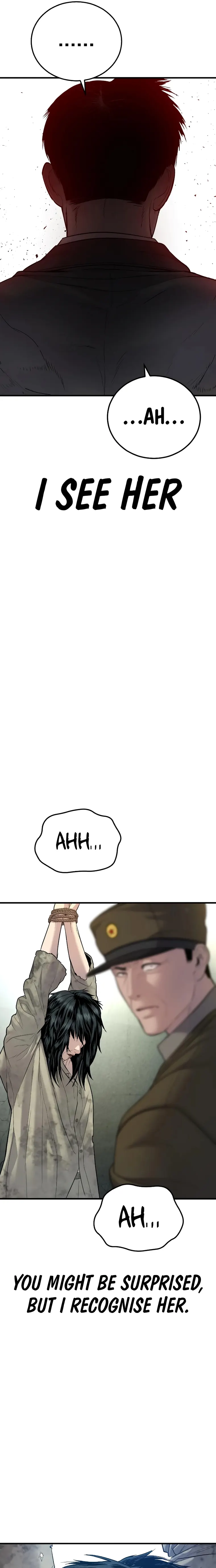 Manager Kim, chapter 78