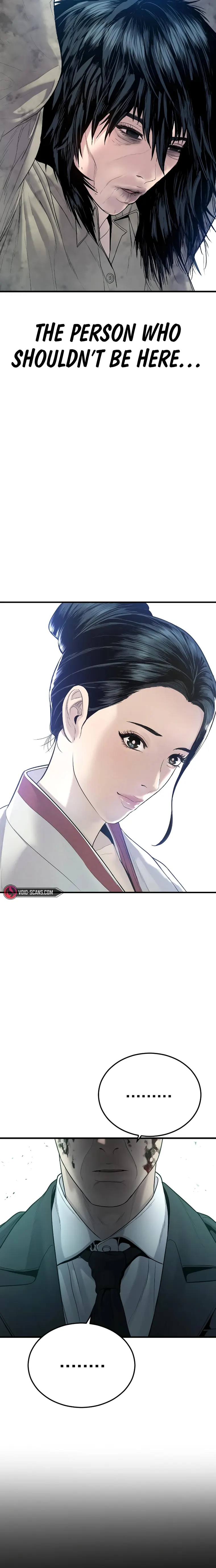 Manager Kim, chapter 78