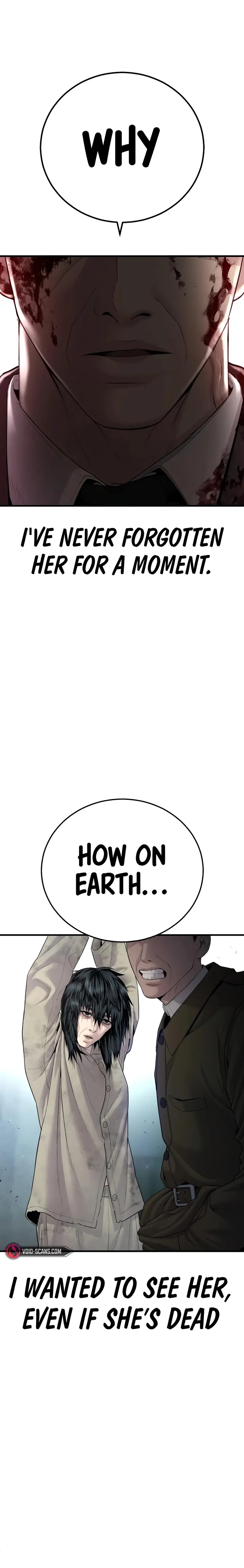 Manager Kim, chapter 78