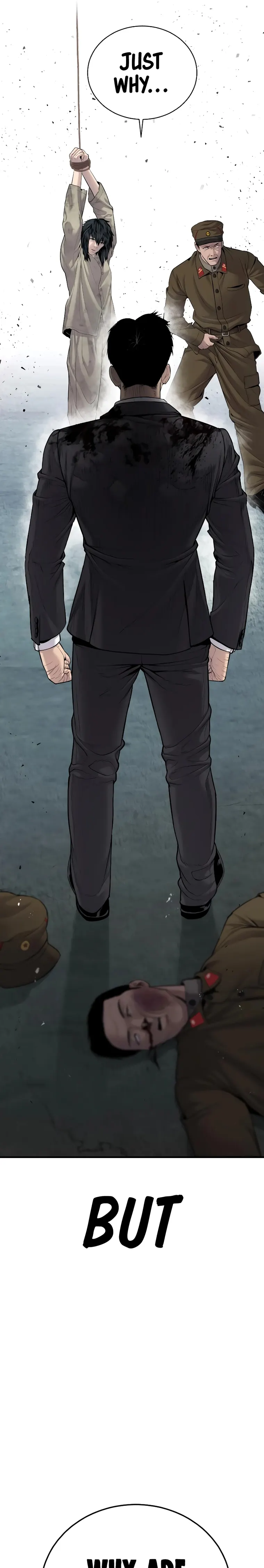 Manager Kim, chapter 78