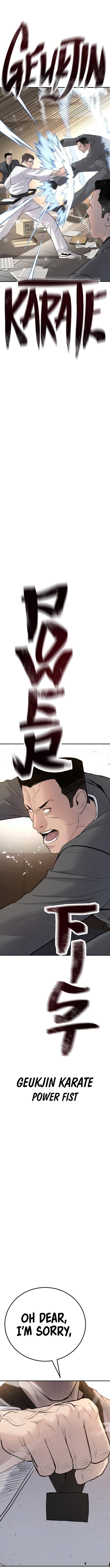 Manager Kim, chapter 44
