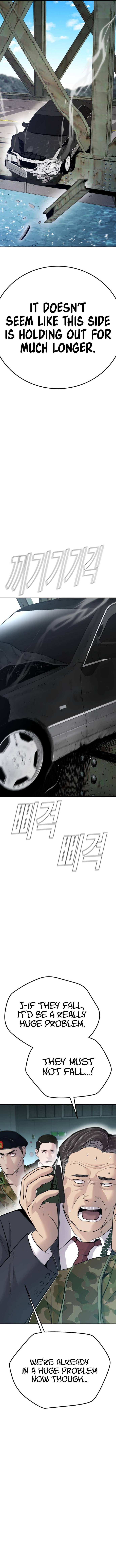 Manager Kim, chapter 44