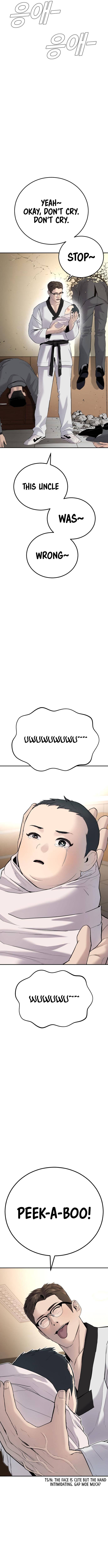 Manager Kim, chapter 44