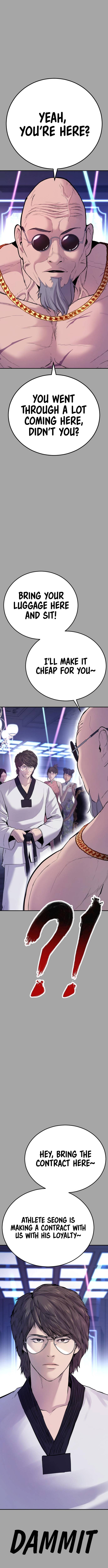 Manager Kim, chapter 44