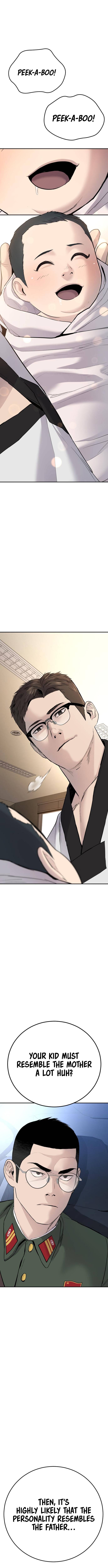 Manager Kim, chapter 44