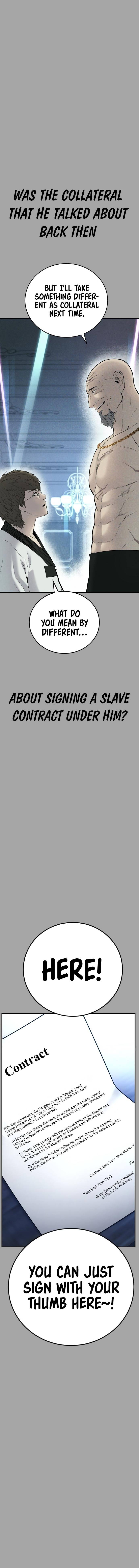 Manager Kim, chapter 44