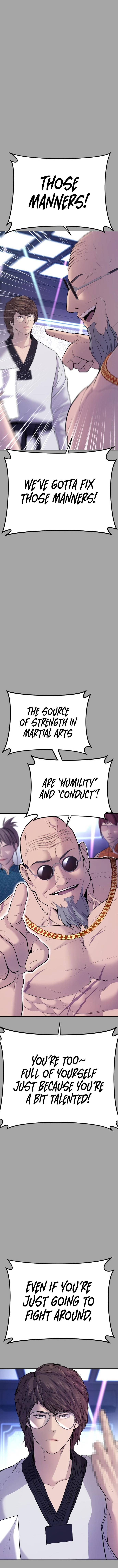 Manager Kim, chapter 44